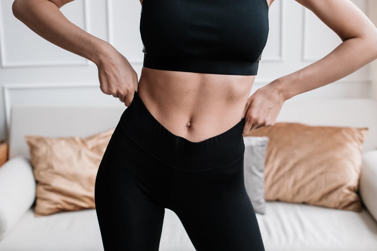 Achieve Your Dream Body: Noninvasive Body Contouring Services Explained