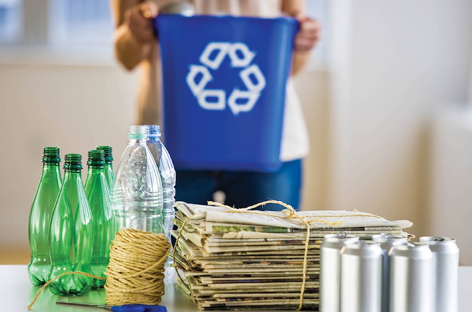 How to Create a Bespoke Waste Management Plan