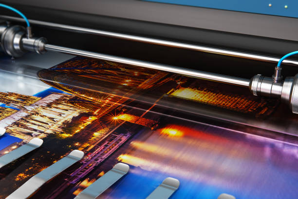 Why Commercial Printing Is Essential for Your Brand’s Marketing Strategy