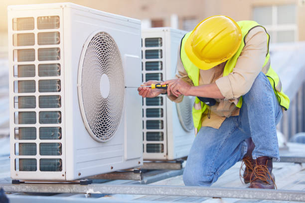 How Geothermal Energy is Transforming Modern HVAC Systems