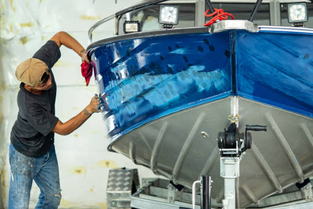 Essential Boat Maintenance Tips for a Smooth-Sailing Experience