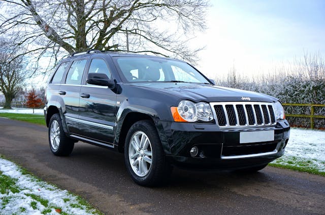 Why Buying an SUV Could Be the Best Decision for Your Family