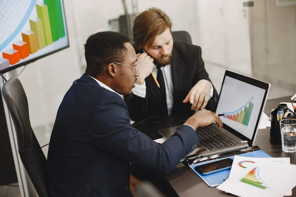 Strategies for Business Growth: Marketing and Leadership