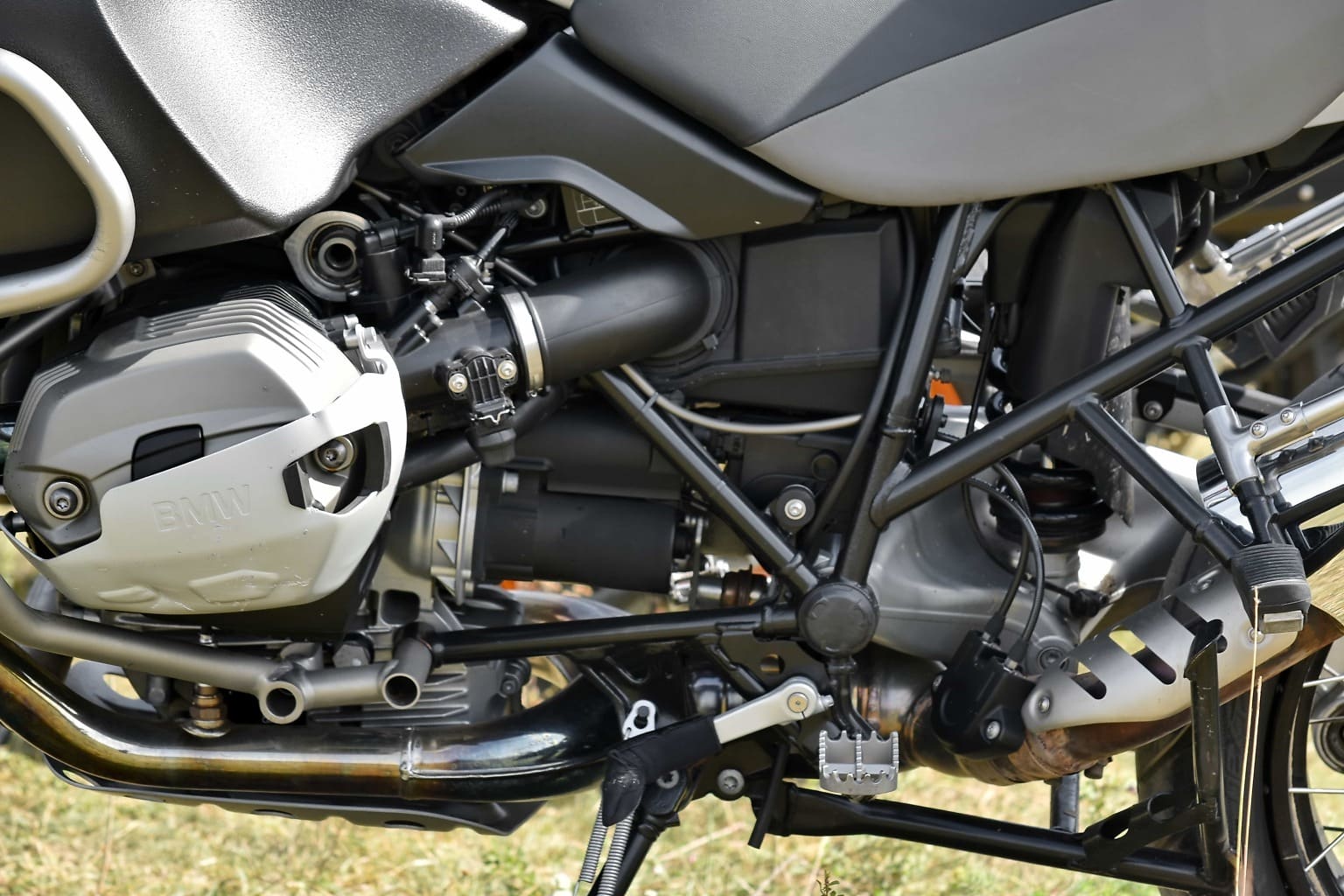 Innovative Motorcycle Parts Trends Today